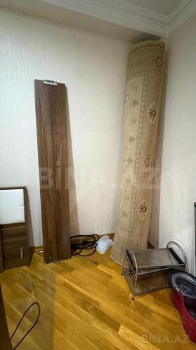 Сдается 2-комн. новостройка 80 м², Насиминский  р., photo 20 from 21