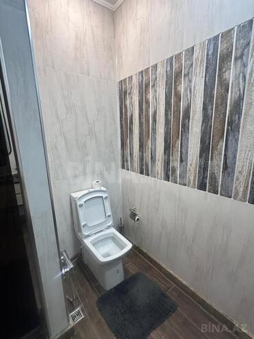 İcarəyə verilir 3 otaqlı yeni tikili 115 m², Şah İsmayıl Xətai m., photo 17 from 21