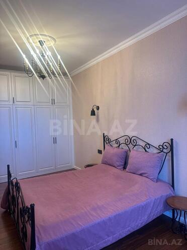 İcarəyə verilir 3 otaqlı yeni tikili 115 m², Şah İsmayıl Xətai m., photo 8 from 21