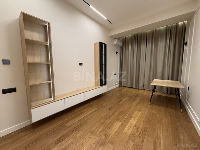 Satılır 2 otaqlı yeni tikili 100 m², Nəriman Nərimanov m., photo 11 from 28