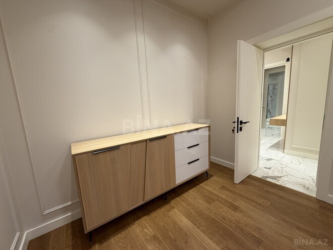 Satılır 2 otaqlı yeni tikili 100 m², Nəriman Nərimanov m., photo 12 from 28
