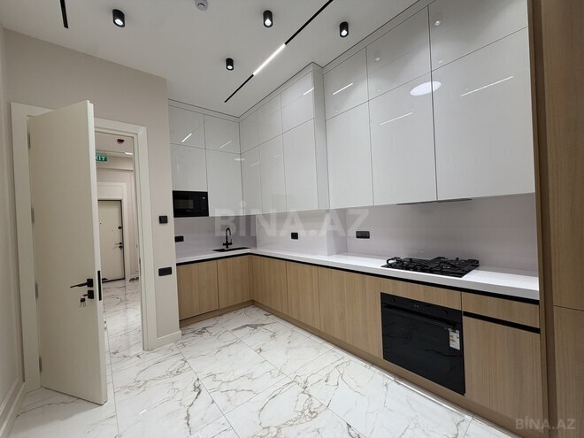 Satılır 2 otaqlı yeni tikili 100 m², Nəriman Nərimanov m., photo 7 from 28