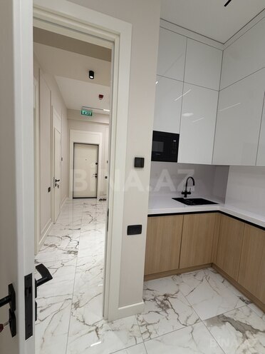 Satılır 2 otaqlı yeni tikili 100 m², Nəriman Nərimanov m., photo 9 from 28