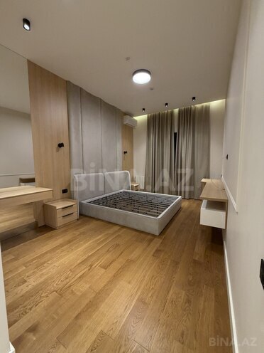 Satılır 2 otaqlı yeni tikili 100 m², Nəriman Nərimanov m., photo 17 from 28