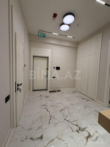Satılır 2 otaqlı yeni tikili 100 m², Nəriman Nərimanov m., photo 10 from 28