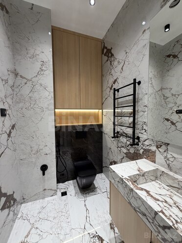 Satılır 2 otaqlı yeni tikili 100 m², Nəriman Nərimanov m., photo 18 from 28
