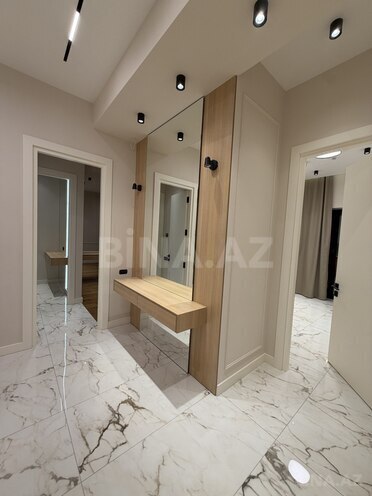Satılır 2 otaqlı yeni tikili 100 m², Nəriman Nərimanov m., photo 26 from 28