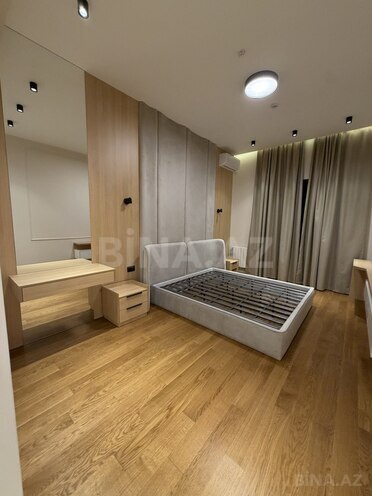 Satılır 2 otaqlı yeni tikili 100 m², Nəriman Nərimanov m., photo 20 from 28