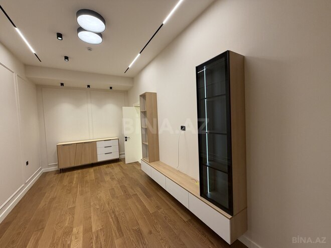 Satılır 2 otaqlı yeni tikili 100 m², Nəriman Nərimanov m., photo 15 from 28