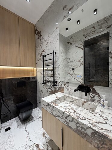 Satılır 2 otaqlı yeni tikili 100 m², Nəriman Nərimanov m., photo 19 from 28