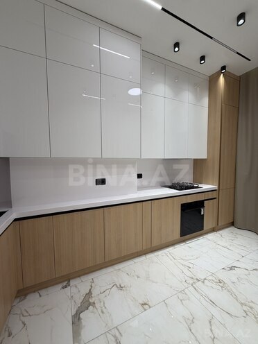 Satılır 2 otaqlı yeni tikili 100 m², Nəriman Nərimanov m., photo 8 from 28
