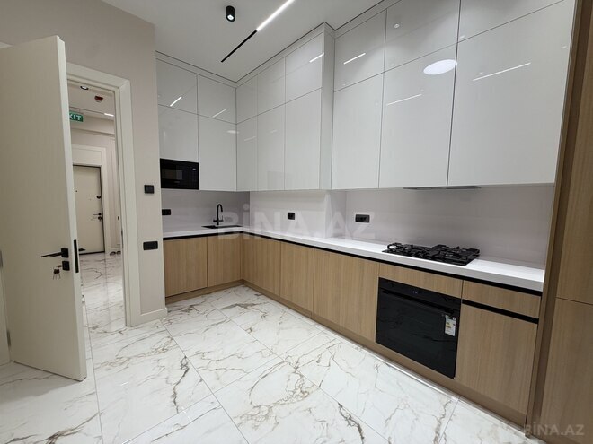 Satılır 2 otaqlı yeni tikili 100 m², Nəriman Nərimanov m., photo 27 from 28