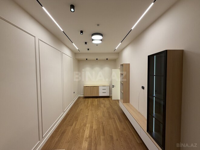 Satılır 2 otaqlı yeni tikili 100 m², Nəriman Nərimanov m., photo 14 from 28
