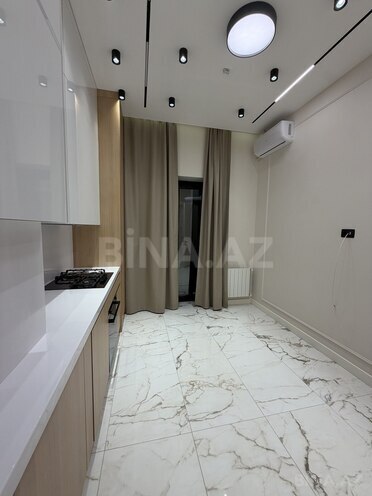 Satılır 2 otaqlı yeni tikili 100 m², Nəriman Nərimanov m., photo 16 from 28