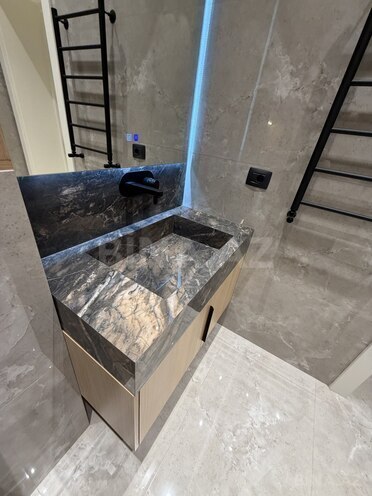 Satılır 2 otaqlı yeni tikili 100 m², Nəriman Nərimanov m., photo 23 from 28