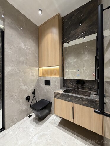 Satılır 2 otaqlı yeni tikili 100 m², Nəriman Nərimanov m., photo 25 from 28