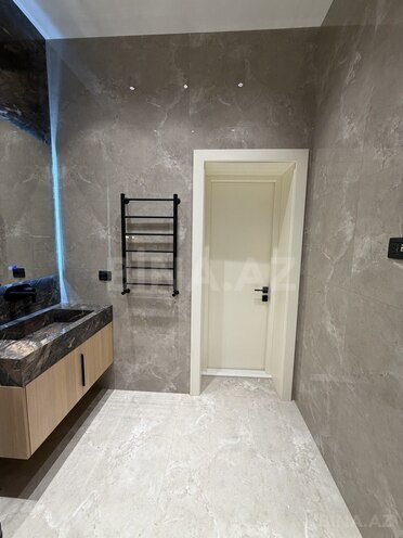 Satılır 2 otaqlı yeni tikili 100 m², Nəriman Nərimanov m., photo 22 from 28