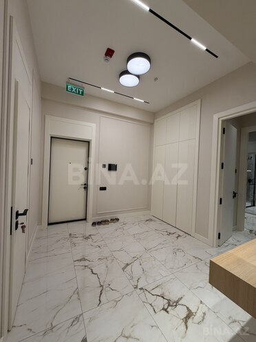 Satılır 2 otaqlı yeni tikili 100 m², Nəriman Nərimanov m., photo 13 from 28