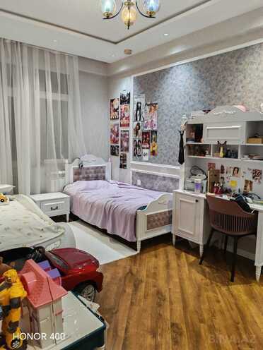 Продаётся 3-комн. новостройка 110 м², Хатаинский р., photo 4 from 10