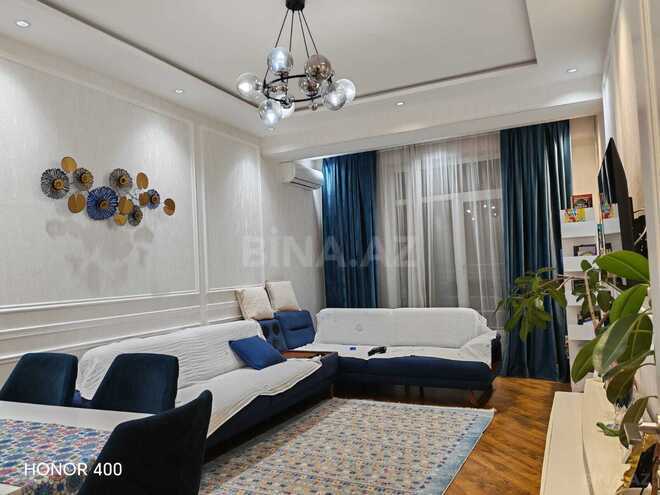 Продаётся 3-комн. новостройка 110 м², Хатаинский р., photo 1 from 10