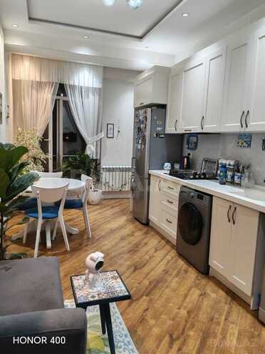 Продаётся 3-комн. новостройка 110 м², Хатаинский р., photo 3 from 10