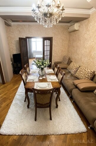 Сдаётся 2-комн. новостройка 65 м², м. Ахмедлы, photo 3 from 7