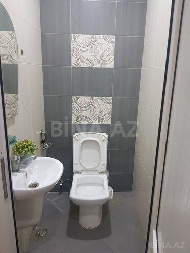Сдаётся 2-комн. новостройка 65 м², м. Ахмедлы, photo 6 from 7