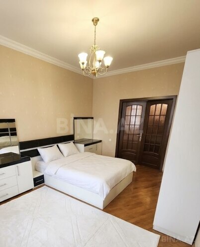 Сдаётся 2-комн. новостройка 65 м², м. Ахмедлы, photo 1 from 7
