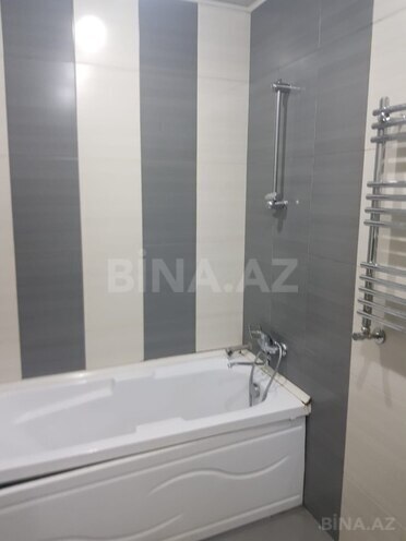 Сдаётся 2-комн. новостройка 65 м², м. Ахмедлы, photo 5 from 7