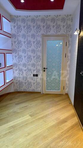 Satılır 4 otaqlı yeni tikili 185 m², Nəsimi r., photo 14 from 26