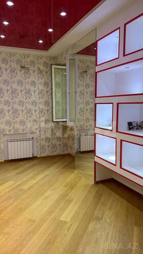 Satılır 4 otaqlı yeni tikili 185 m², Nəsimi r., photo 10 from 26