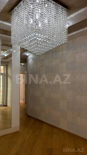 Satılır 4 otaqlı yeni tikili 185 m², Nəsimi r., photo 5 from 26