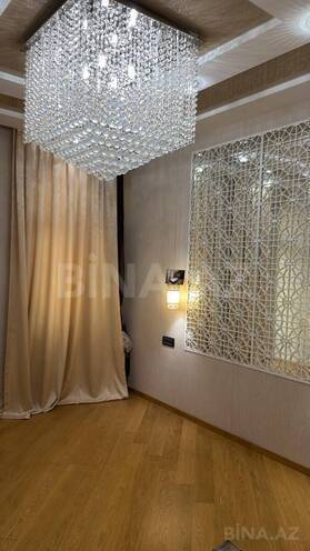 Satılır 4 otaqlı yeni tikili 185 m², Nəsimi r., photo 15 from 26