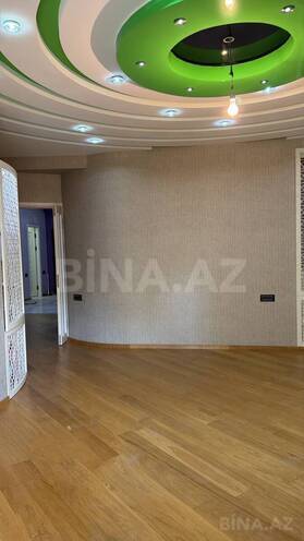 Satılır 4 otaqlı yeni tikili 185 m², Nəsimi r., photo 13 from 26