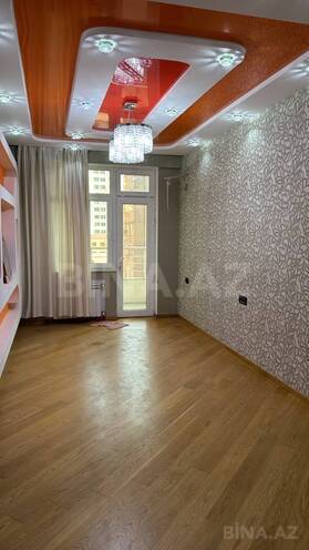 Satılır 4 otaqlı yeni tikili 185 m², Nəsimi r., photo 6 from 26