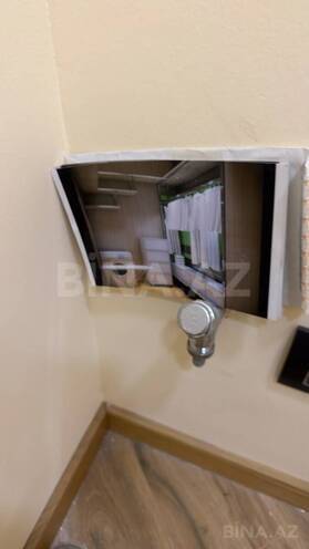 Satılır 4 otaqlı yeni tikili 185 m², Nəsimi r., photo 22 from 26