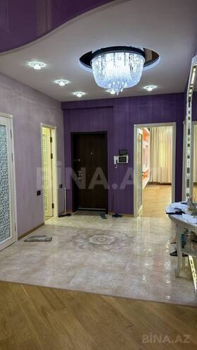 Satılır 4 otaqlı yeni tikili 185 m², Nəsimi r., photo 1 from 26