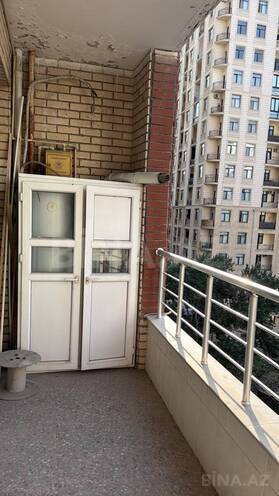 Satılır 4 otaqlı yeni tikili 185 m², Nəsimi r., photo 24 from 26