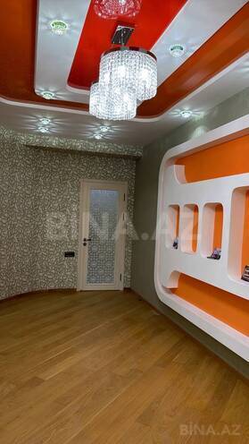 Satılır 4 otaqlı yeni tikili 185 m², Nəsimi r., photo 12 from 26