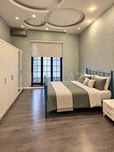 Satılır 5 otaqlı həyət evi/bağ evi 200 m², Mərdəkan q., photo 24 from 32