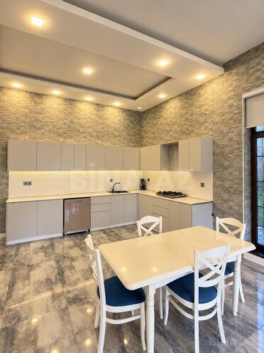 Satılır 5 otaqlı həyət evi/bağ evi 200 m², Mərdəkan q., photo 22 from 32