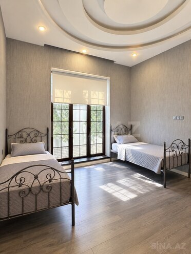 Satılır 5 otaqlı həyət evi/bağ evi 200 m², Mərdəkan q., photo 30 from 32