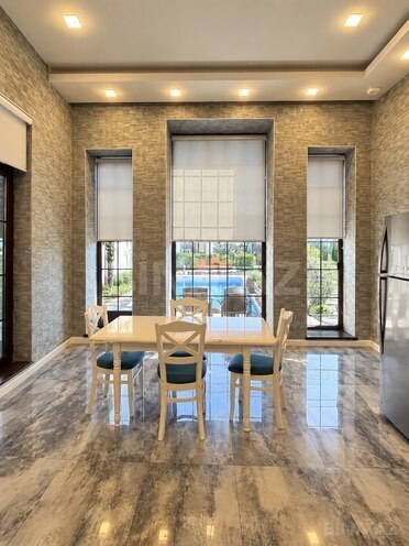 Satılır 5 otaqlı həyət evi/bağ evi 200 m², Mərdəkan q., photo 23 from 32