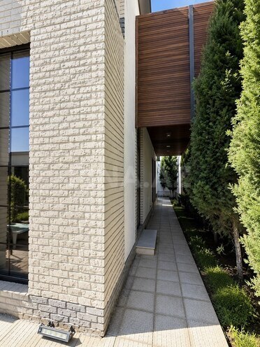 Satılır 5 otaqlı həyət evi/bağ evi 200 m², Mərdəkan q., photo 13 from 32