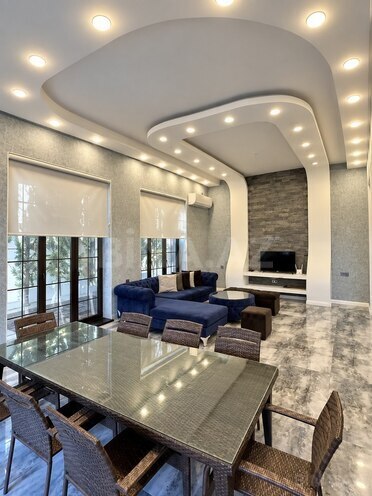 Satılır 5 otaqlı həyət evi/bağ evi 200 m², Mərdəkan q., photo 20 from 32