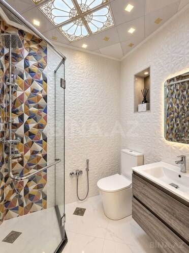 Satılır 5 otaqlı həyət evi/bağ evi 200 m², Mərdəkan q., photo 29 from 32