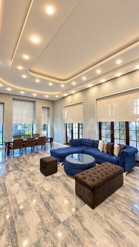 Satılır 5 otaqlı həyət evi/bağ evi 200 m², Mərdəkan q., photo 21 from 32
