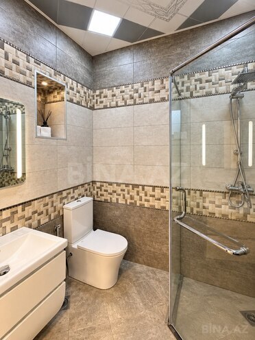 Satılır 5 otaqlı həyət evi/bağ evi 200 m², Mərdəkan q., photo 26 from 32