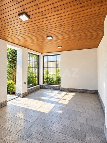 Satılır 5 otaqlı həyət evi/bağ evi 200 m², Mərdəkan q., photo 15 from 32