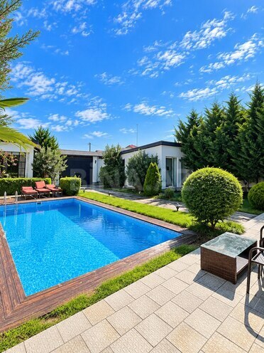 Satılır 5 otaqlı həyət evi/bağ evi 200 m², Mərdəkan q., photo 5 from 32